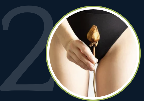 Vaginal Dryness